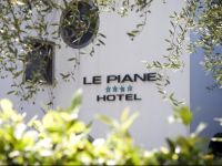  Hotel Le Piane