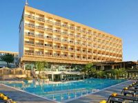  Crowne Plaza Limassol