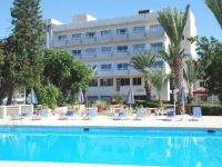  Marion Hotel Paphos