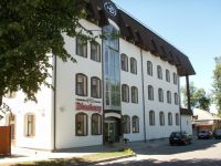  Good Stay Dinaburg Hotel 