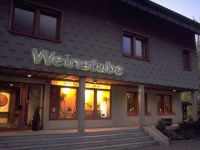  Weinstube