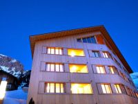  VГ¶geli Alpenhotel Malbun