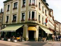  Des Ardennes Hotel Echternach