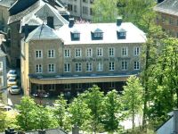  Hotel De La Poste Larochette