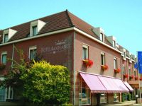  Fletcher Hotel Restaurant Rooland