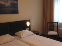  Hotel Arnhem Centraal