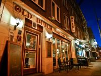  Hotel Old Dutch