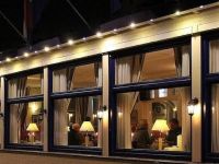  Hotel Holland / Restaurant de Potkachel