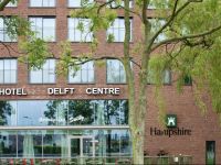  Hampshire Hotel - Delft Centre