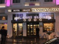  Grand Washington Hotel