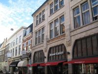  Bed & Breakfast Hotel Malts