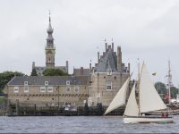  Auberge de Campveerse Toren