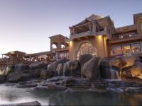  The Cascades Golf Resort Spa & Thalasso