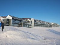  Ustedalen Hotel Geilo