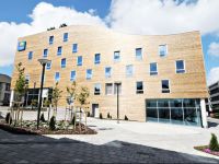  Comfort Hotel Square