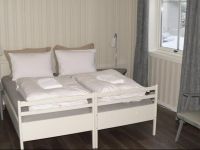  Kunstnerhuset i Lofoten