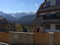  Apartament Glamour II