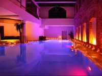  Hotel Srebrny Dzwon Spa & Wellness