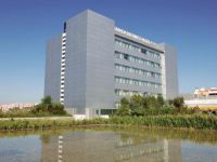  Almada Business City & Leisure Hotel