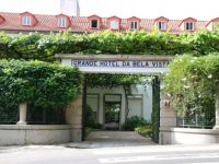  Grande Hotel Bela Vista
