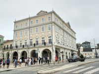  Aveiro Palace
