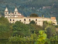  Pousada do Geres - Amares, Santa Maria do Bouro