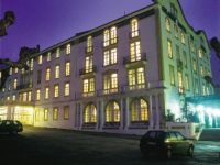  Belver Grande Hotel da Curia Golf and Spa