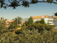  Montalegre Hotel