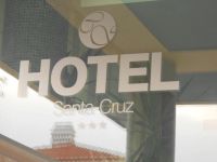  Hotel Santa Cruz