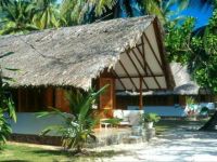  Silhuette Island Lodge