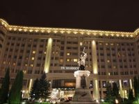  JW Marriott Bucharest Grand Hotel