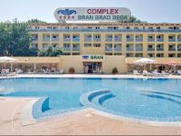  Complex Bran-Brad-Bega