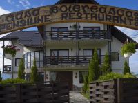  Pensiunea Casa Boiereasca