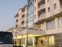  Hotel Tami Residence