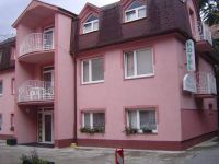  Garni Hotel Anne-Mary