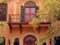  Anastasia Meziki Hotel Buyukada