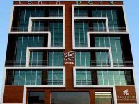  Sahin Park Hotel
