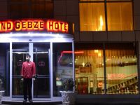  Grand Gebze Hotel