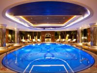  Limak Thermal Boutique Hotel