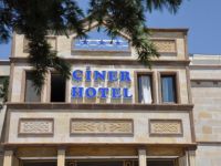  Ciner Hotel Goreme