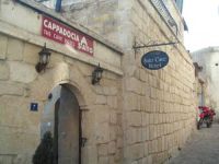  Sato Cave Hotel Goreme