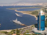  Crowne Plaza Izmir