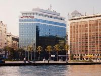  Movenpick Izmir