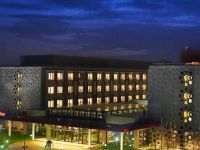  Hilton Garden Inn Konya