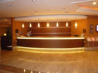  Pam Thermal Hotel
