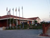  Halici Hotel Pamukkale