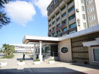  Samsun Airport Resort Hotel