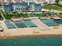  Commodore Elite Suites & Spa