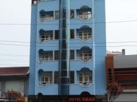  Kuleli Hotel