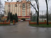  Druzhba Hotel Dolginzevo